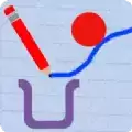 Draw Physics Puzzle