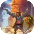 SteamWorld Headhunter
