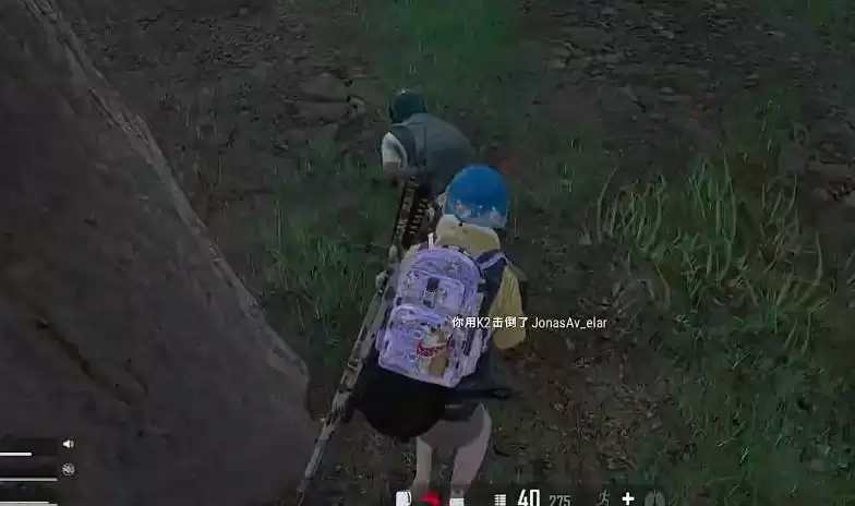 绝地求生按什么键扛起队友_2 绝地求生按哪个键扛起队友