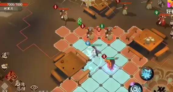 天地劫神魔至尊传归真1-2打法攻略