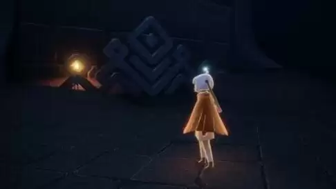 光遇国际服11.10复刻先祖在哪 光遇国际服11.10白金斗篷先祖位置2021