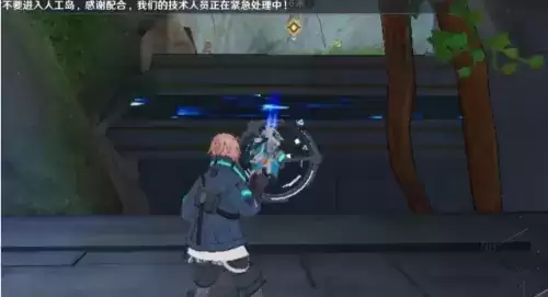 幻塔星岛遗迹A03怎么过 幻塔星岛遗迹A03通关攻略