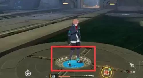 幻塔星岛遗迹A03怎么过 幻塔星岛遗迹A03通关攻略