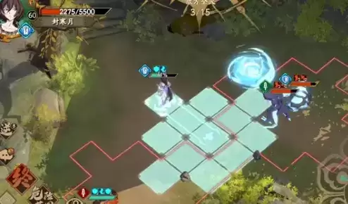 天地劫神魔至尊传归真1-5打法攻略