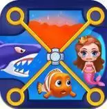 拯救美人鱼4之逃生救援