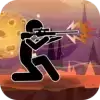 Stickman Gun Battle Infinity