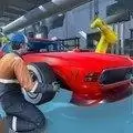 车工厂模拟器3D
