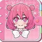 莉莉日记2021
