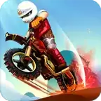 登山越野摩托手机