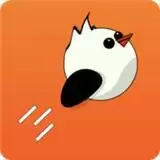 勇敢的凯文鸟手机