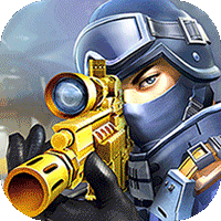 王者英雄之枪战传奇充值修改版