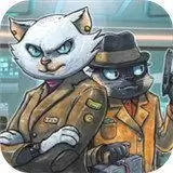 猫咪呼噜卡牌战争