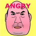 AngryOjisan