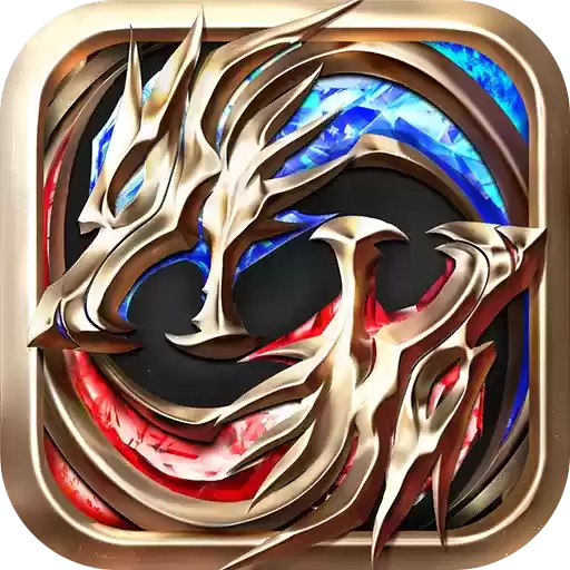 王城英雄斩龙服