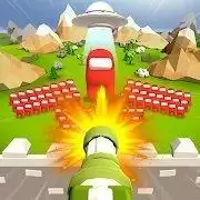 人群攻击TD射击战