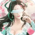 冷月白狐