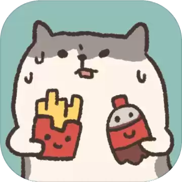 动物餐厅真正的