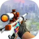 狙击手的召唤3D