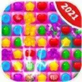 糖果欢乐风暴2021