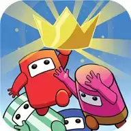 人类皇冠赛汉化