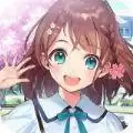 樱花少女装扮