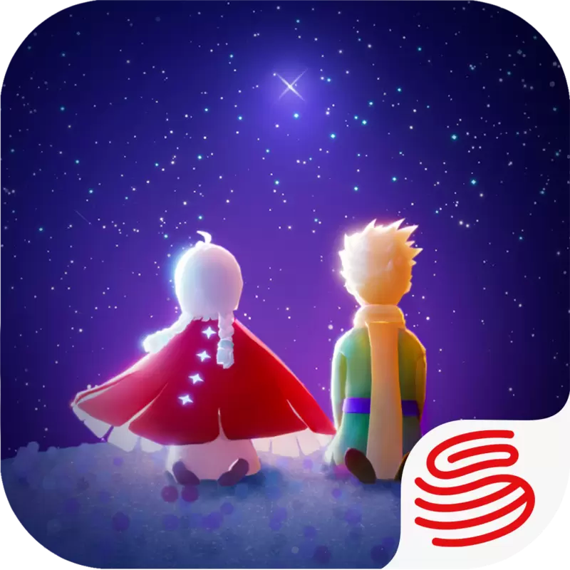 sky白鸟全物品单机