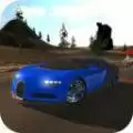 赛车撞僵尸