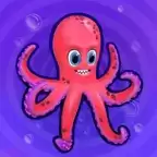 章鱼的冲突吃掉一切