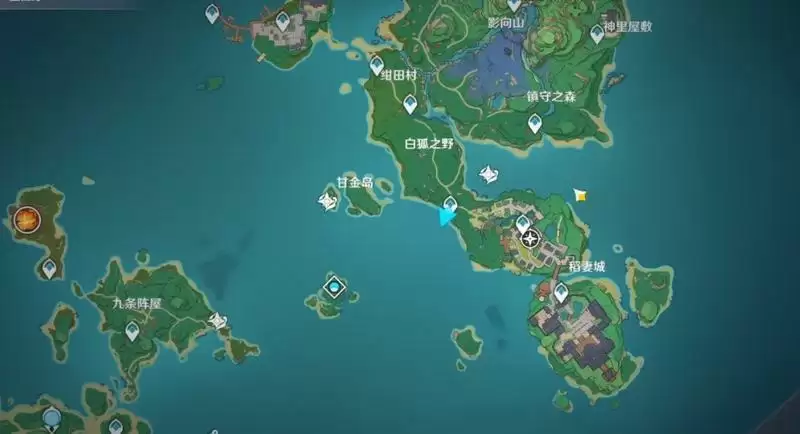 原神鱼获精炼材料怎么获得