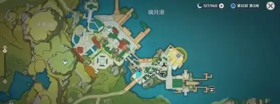 原神魔神任务愿望怎么开