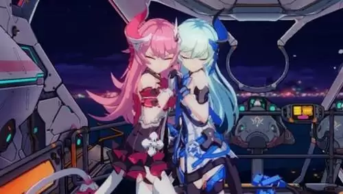 《崩坏3》帕格尼尼圣痕套装技能一览