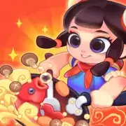我的饭店赚红包
