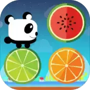 水果跳跳乐
