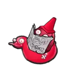 植物大战僵尸堕落