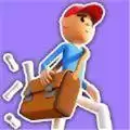 送报员(Paper Boy)