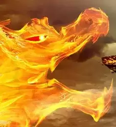 大极品火龙元素特戒