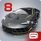狂野飙车8
