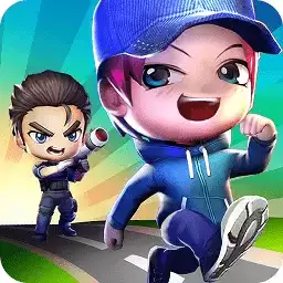 逃跑吧!少年免费领钻石