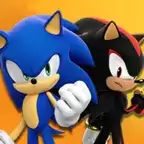sonic forces