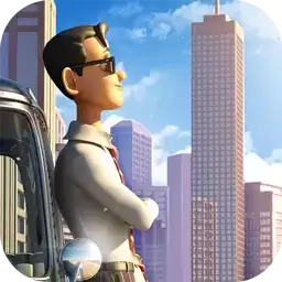 商道高手都市生活