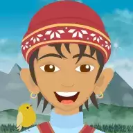 人生就像走钢丝