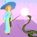 Magic Run
