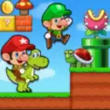 超级鲍比的冒险