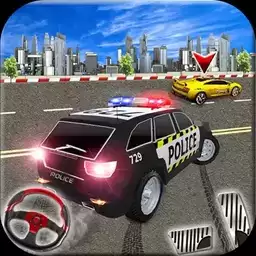 终极赛车狂飙3d