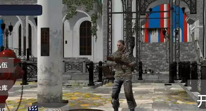 逃离克里夫医疗用品怎么用