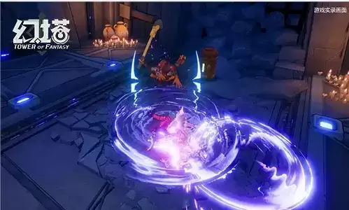 《幻塔》注能器和元素矿石获取方法介绍