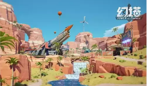 《幻塔》梦境迷宫玩法攻略