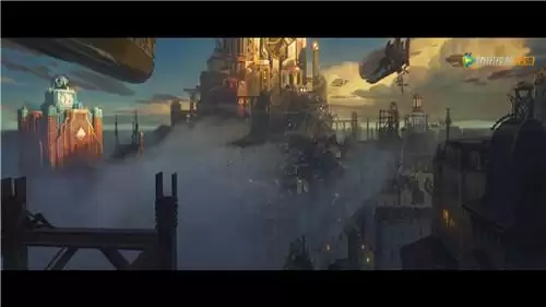 美剧动漫化将成为潮流?两大宇宙巨作抢先试行