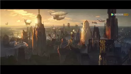 美剧动漫化将成为潮流?两大宇宙巨作抢先试行