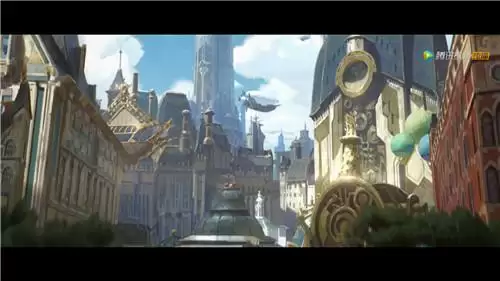 美剧动漫化将成为潮流?两大宇宙巨作抢先试行